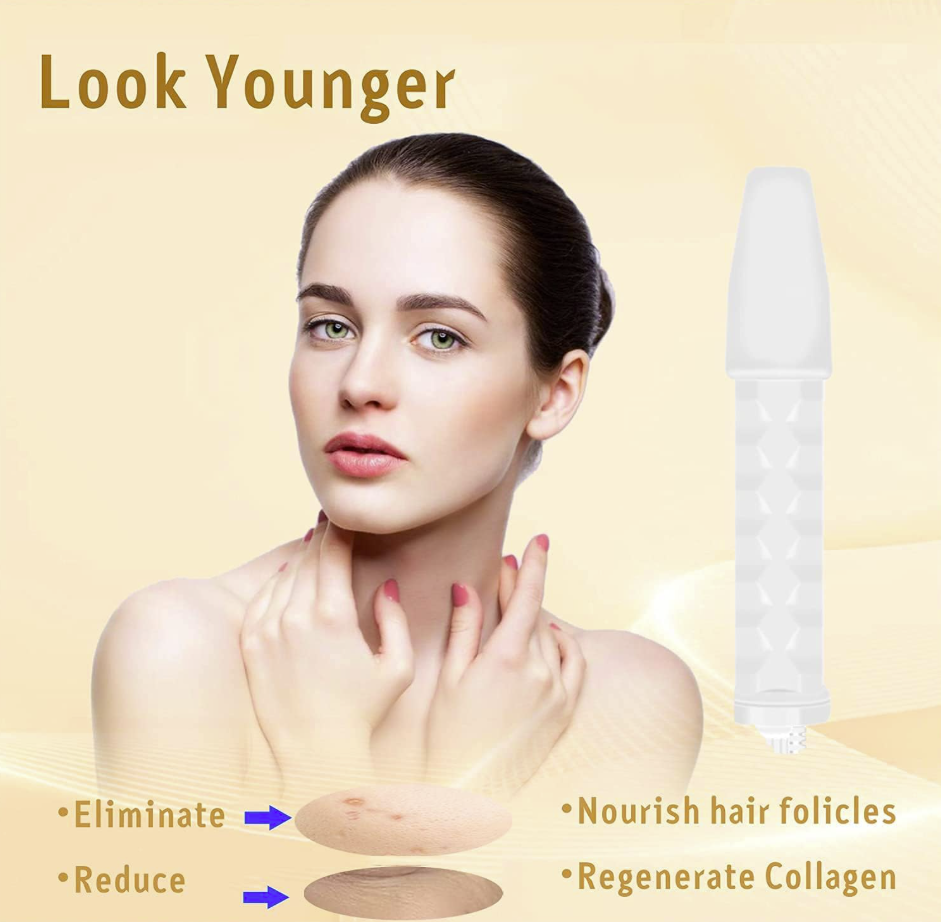 Nyluma Beauty | Luxury High-Frequency Beauty Wand