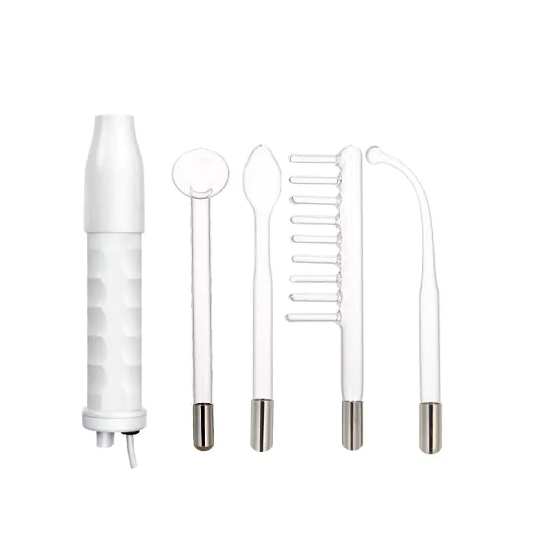 Nyluma Beauty | Luxury High-Frequency Beauty Wand