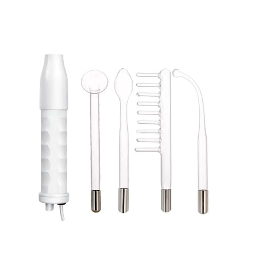 Nyluma Beauty | Luxury High-Frequency Beauty Wand