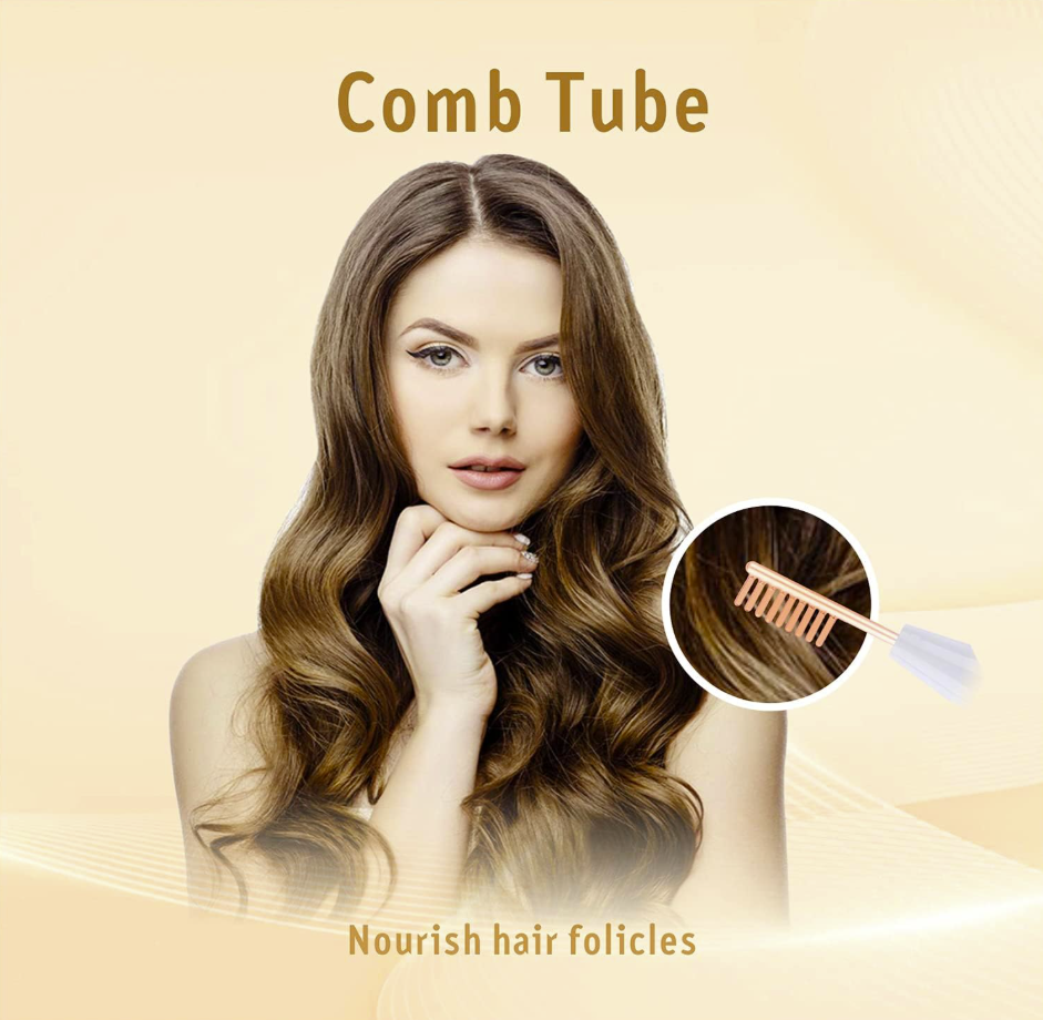 Nyluma Beauty | Luxury High-Frequency Beauty Wand