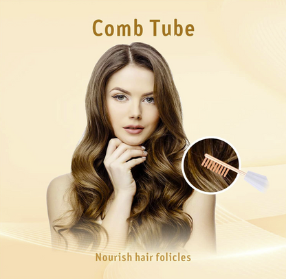 Nyluma Beauty | Luxury High-Frequency Beauty Wand
